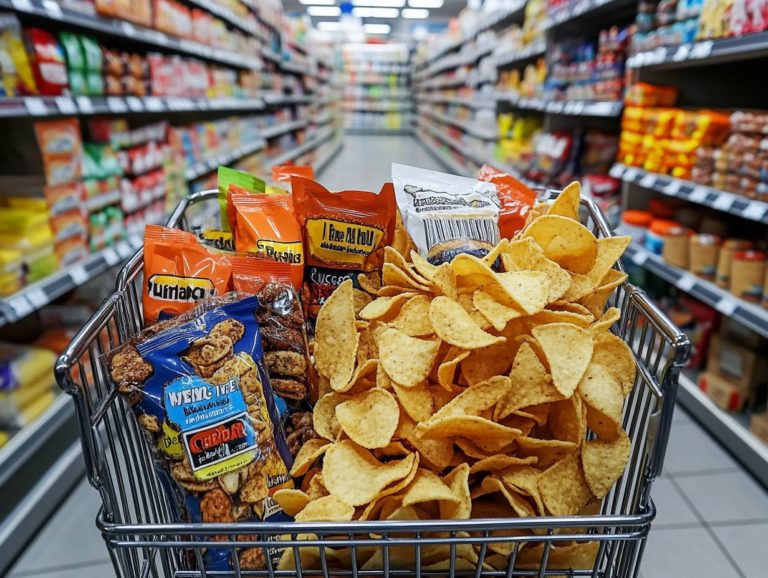 Are Gluten-Free Snacks More Expensive?