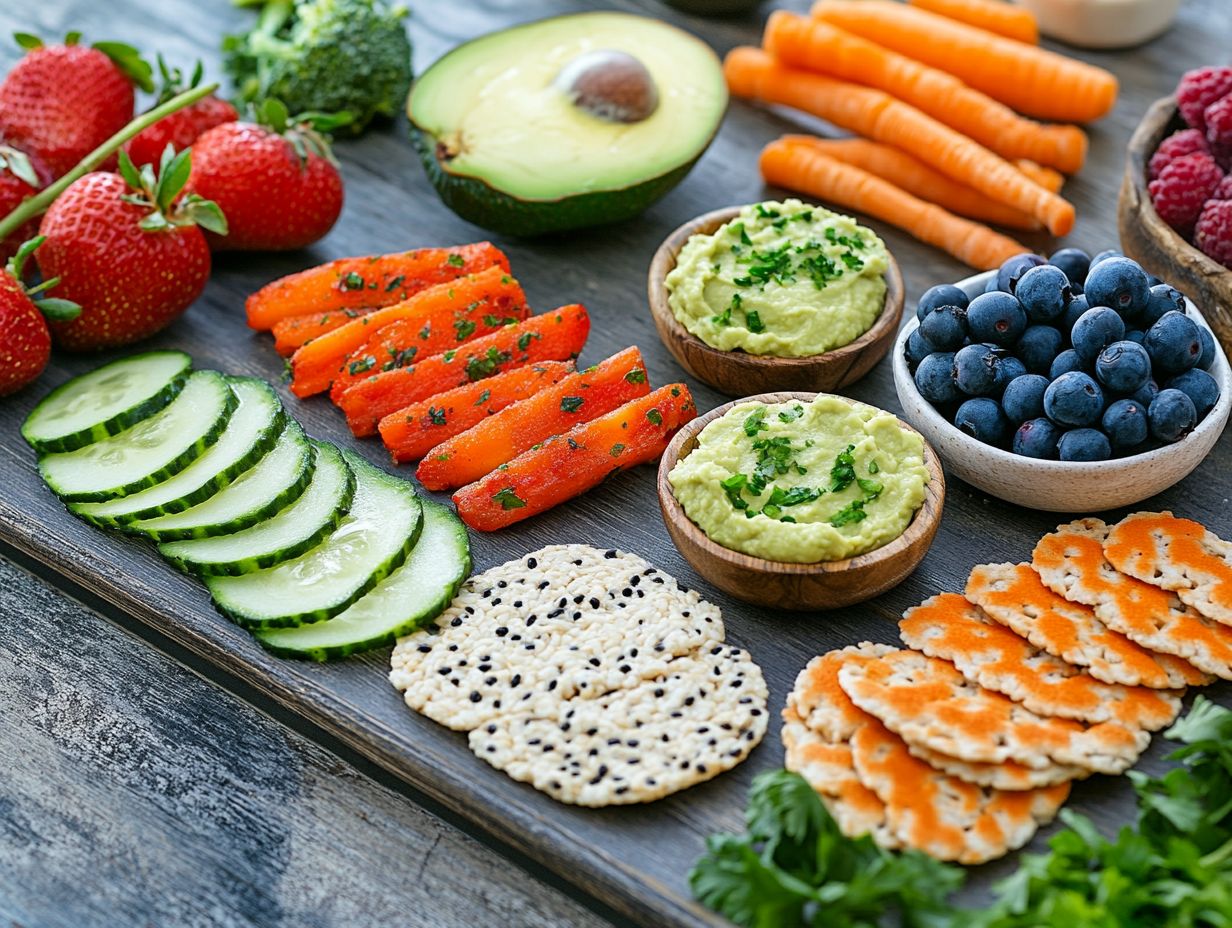 A plate of delicious edamame, a nutritious low-calorie snack.