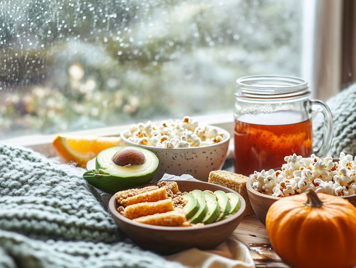 Delicious baked sweet potato chips served as a healthy snack for kids.