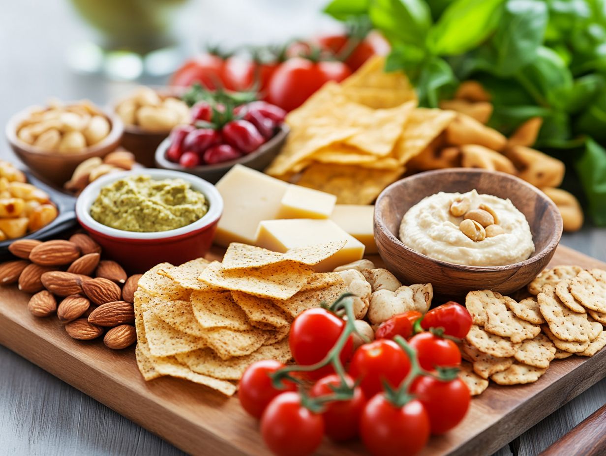 What Are the Benefits of Choosing Gluten-Free Snacks?